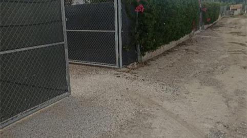 Foto 2 de Casa o xalet en venda a Camino del Fardacho, 16, Rebolledo, Alicante