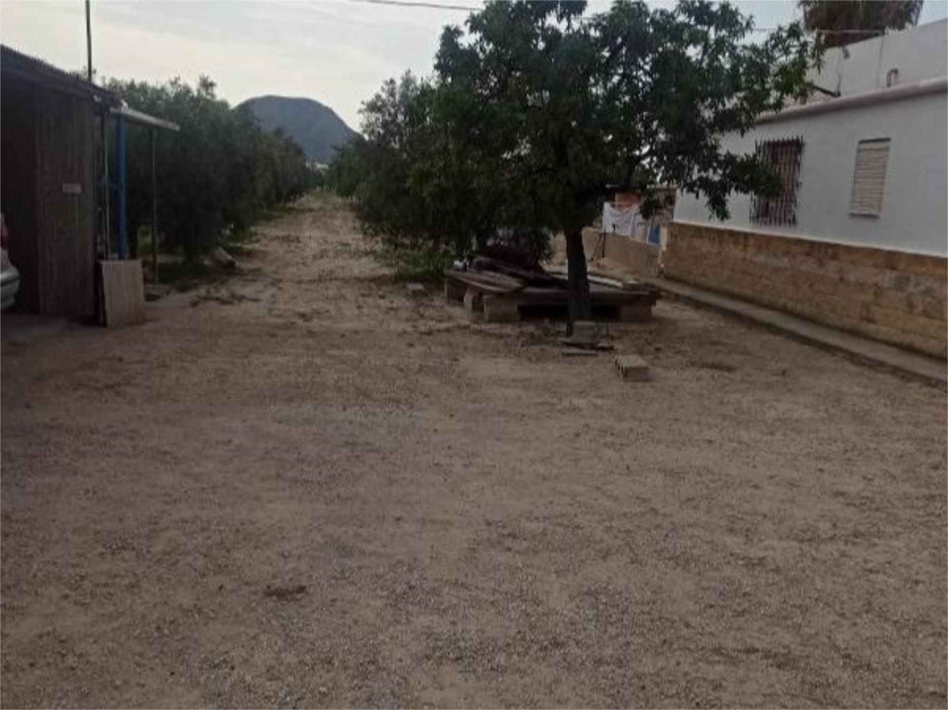 Casa o xalet en venda en Alicante / Alacant amb Calefacció, Parquet i Traster