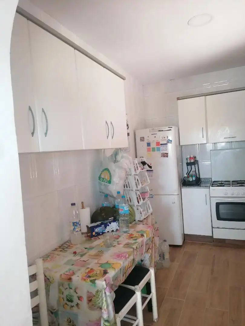 Piso en venta en Camino del Fardacho, 16, Rebolledo Cocina de Piso en venta en Alicante / Alacant