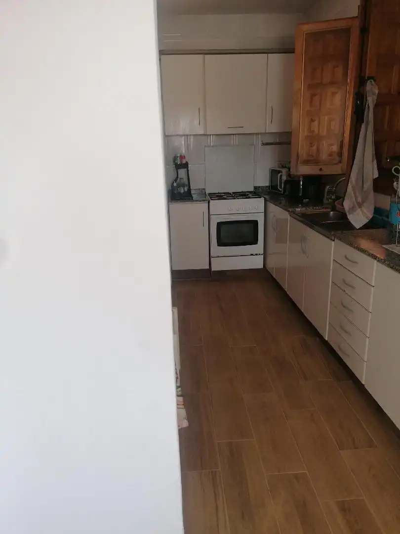 Piso en venta en Camino del Fardacho, 16, Rebolledo Cocina de Piso en venta en Alicante / Alacant