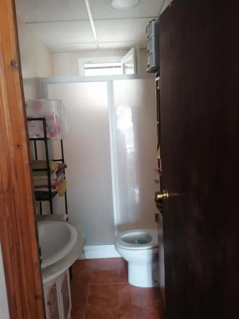 Piso en venta en Camino del Fardacho, 16, Rebolledo Baño de Piso en venta en Alicante / Alacant