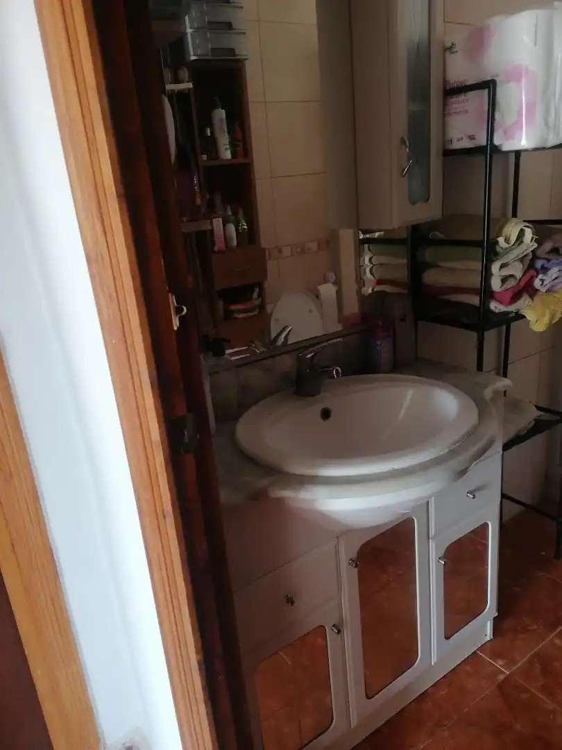 Piso en venta en Camino del Fardacho, 16, Rebolledo Baño de Piso en venta en Alicante / Alacant
