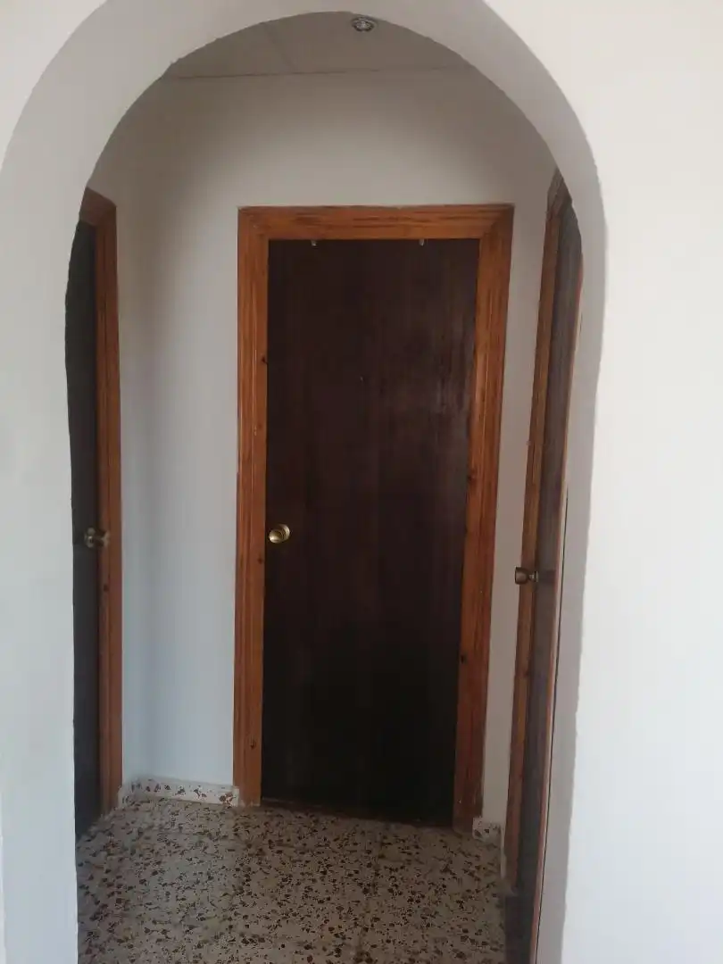 Piso en venta en Camino del Fardacho, 16, Rebolledo Piso en venta en Alicante / Alacant