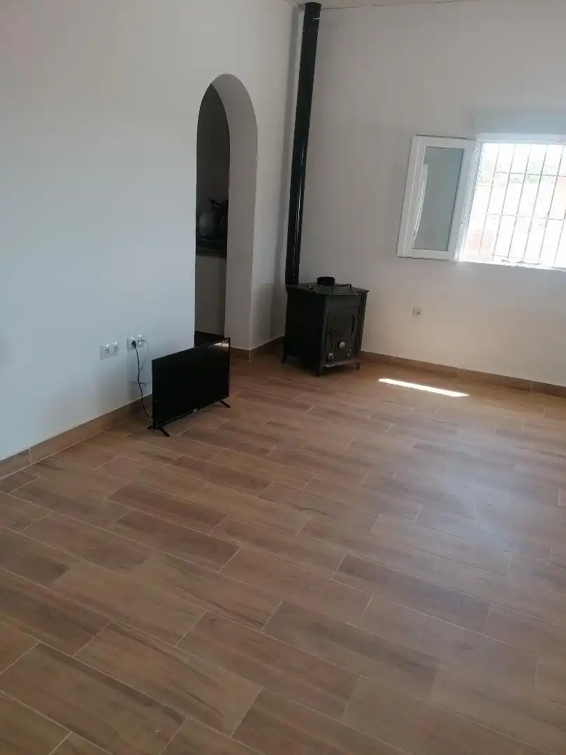 Piso en venta en Camino del Fardacho, 16, Rebolledo Sala de estar de Piso en venta en Alicante / Alacant