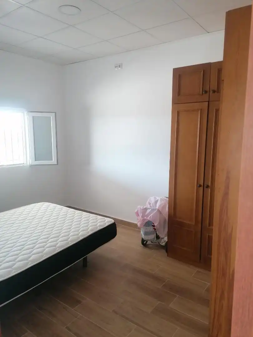 Piso en venta en Camino del Fardacho, 16, Rebolledo Habitación de Piso en venta en Alicante / Alacant