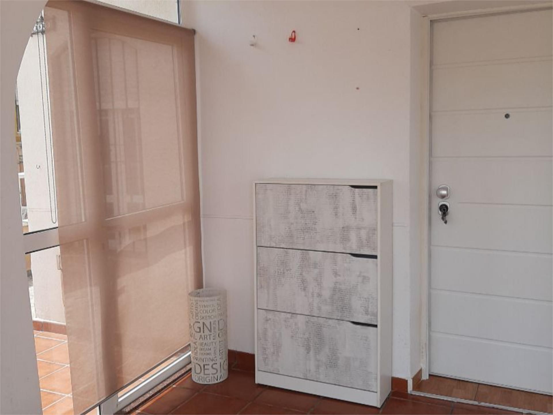 Bedroom of Flat to rent in Orihuela  with Air Conditioner, Terrace and Swimming Pool