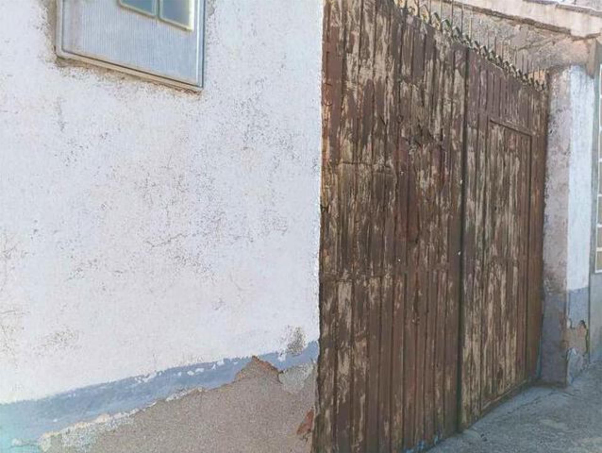 Exterior view of House or chalet for sale in Cuerva