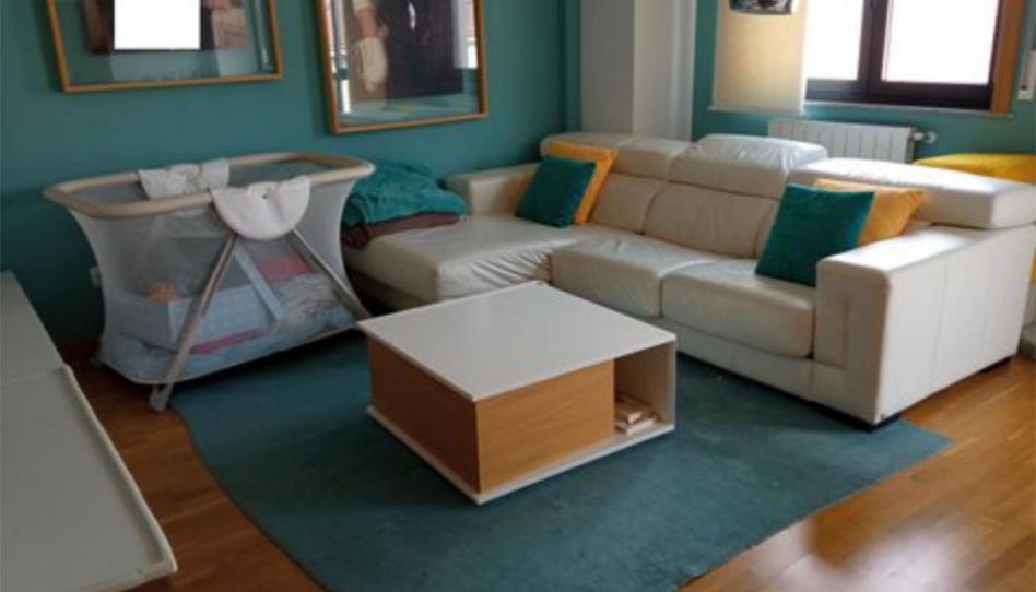 Flat for sale in Rúa de Blanco Amor, 8, Campus Norte - San Caetano, A Coruña - image 1 Photo 1 of Flat for sale in Rúa de Blanco Amor, 8, Campus Norte - San Caetano, A Coruña