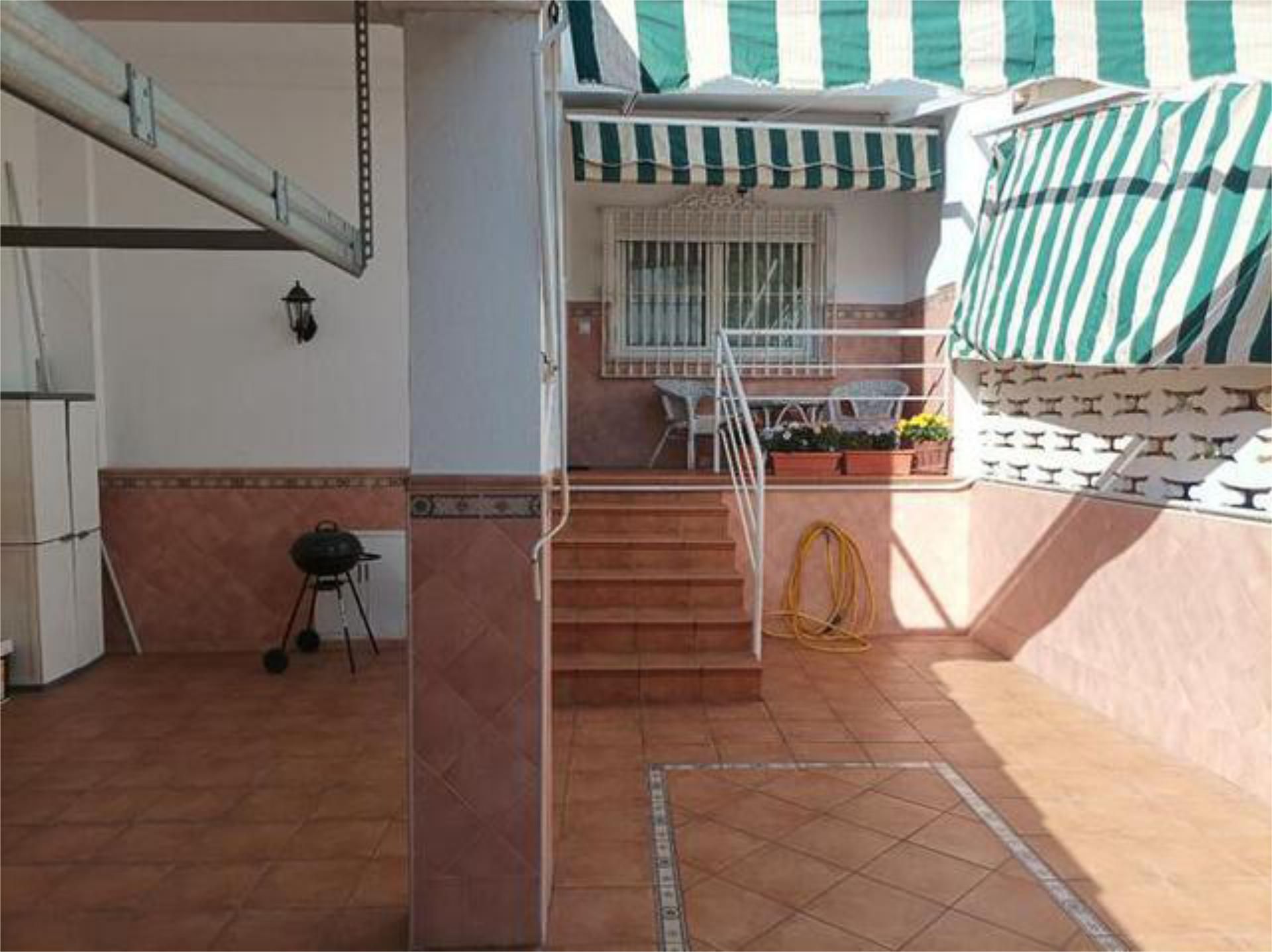 Casa adosada en venda en Mérida