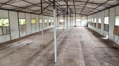 Industrial buildings to rent in Parroquias Sur - La Manjoya, Asturias - image 2 Photo 2 of Industrial buildings to rent in Parroquias Sur - La Manjoya, Asturias