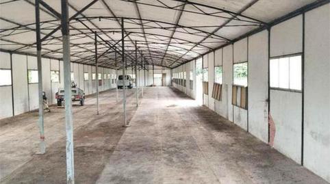 Industrial buildings to rent in Parroquias Sur - La Manjoya, Asturias - image 3 Photo 3 of Industrial buildings to rent in Parroquias Sur - La Manjoya, Asturias