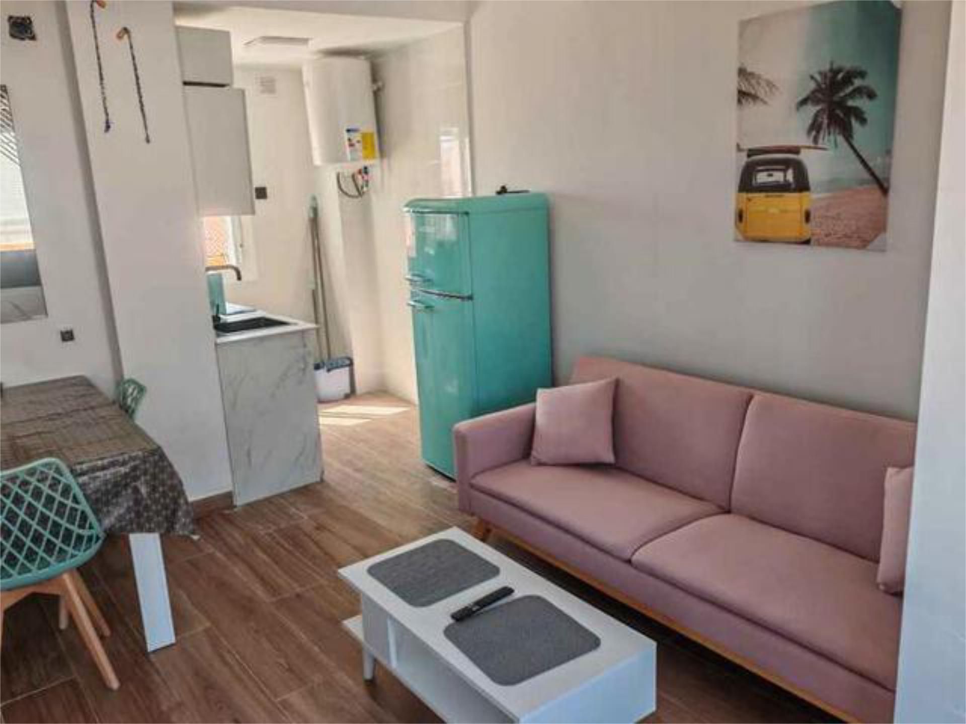 Flat to rent in Torrenueva Costa