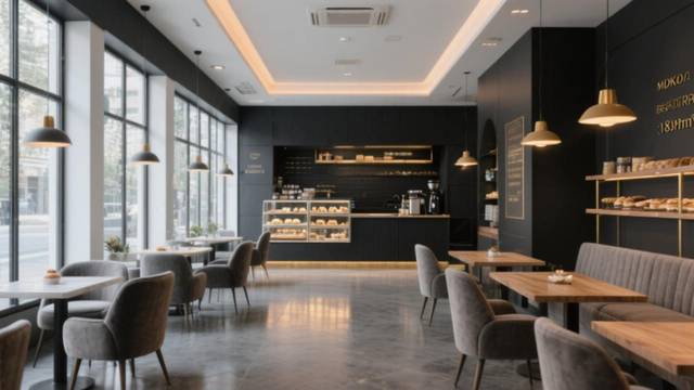 Local comercial en Venta en Avenida Olimpia, 4 en Universidad