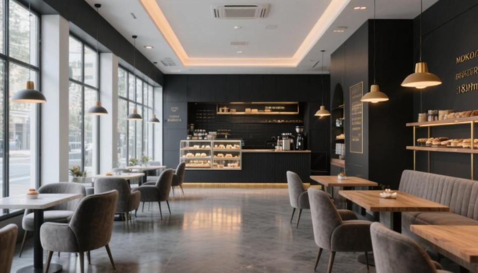 Premises for sale in Avenida Olimpia, 4, Universidad, Albacete - image 1 Photo 1 of Premises for sale in Avenida Olimpia, 4, Universidad, Albacete