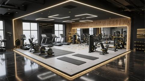 Premises for sale in Avenida Olimpia, 4, Universidad, Albacete - image 2 Photo 2 of Premises for sale in Avenida Olimpia, 4, Universidad, Albacete