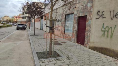 Premises for sale in Avenida Olimpia, 4, Universidad, Albacete - image 5 Photo 5 of Premises for sale in Avenida Olimpia, 4, Universidad, Albacete