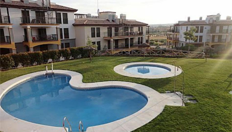 Apartment to rent in Urbanización Puente Esuri, 7c, Costa Esuri, Huelva - image 1 Photo 1 of Apartment to rent in Urbanización Puente Esuri, 7c, Costa Esuri, Huelva