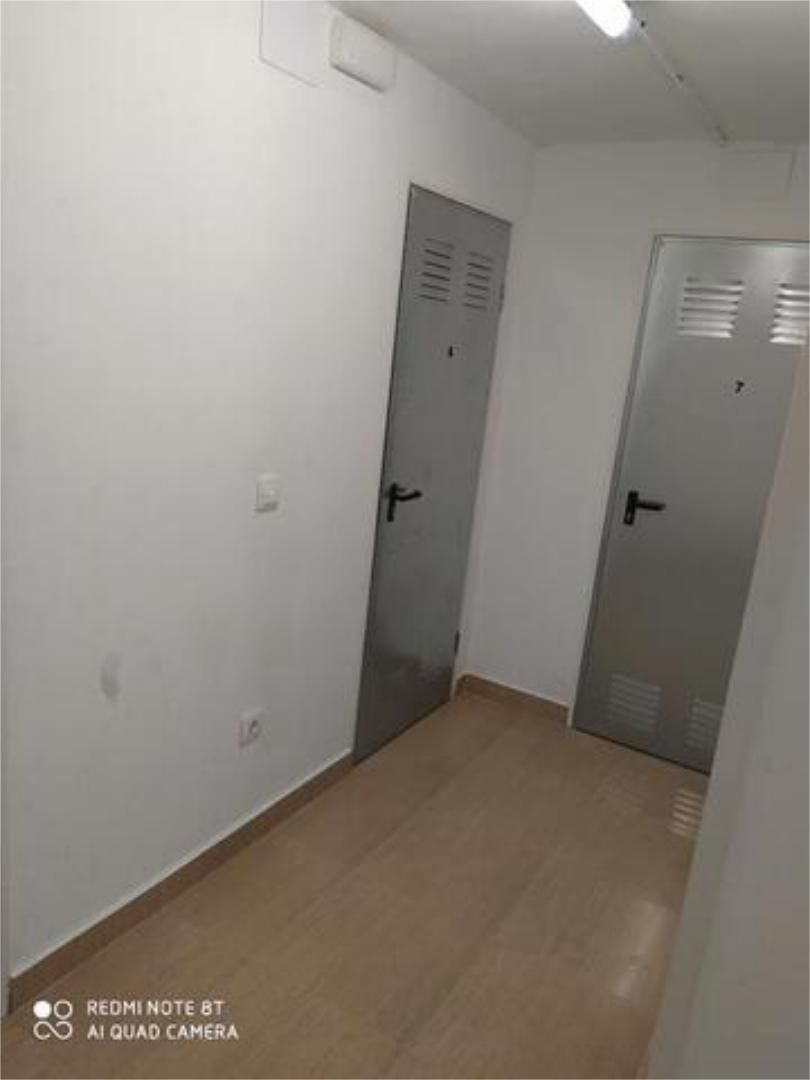 Box room to rent in Valladolid Capital