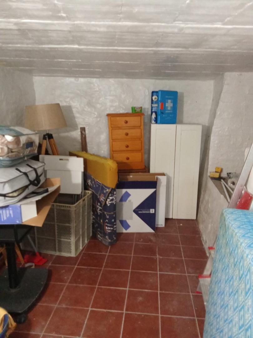 Traster de lloguer en Cudillero