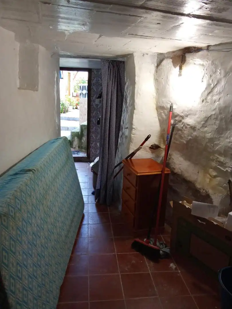 Traster de lloguer a Calle Suarez Inclan, 10, Cudillero Traster de lloguer en Cudillero