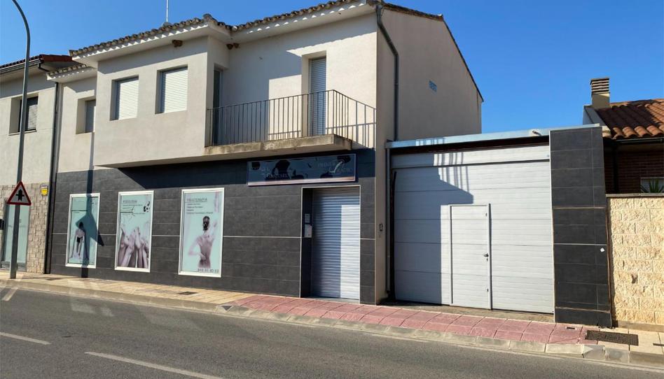 Photo 1 of Flat for sale in Calle Avenida Constitución, 15a, Ribaforada, Navarra