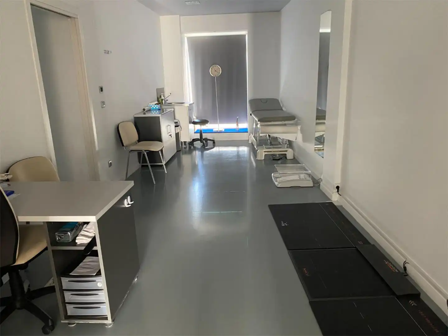 Flat for sale in Ribaforada  with Heating, Private garden and Parquet flooring