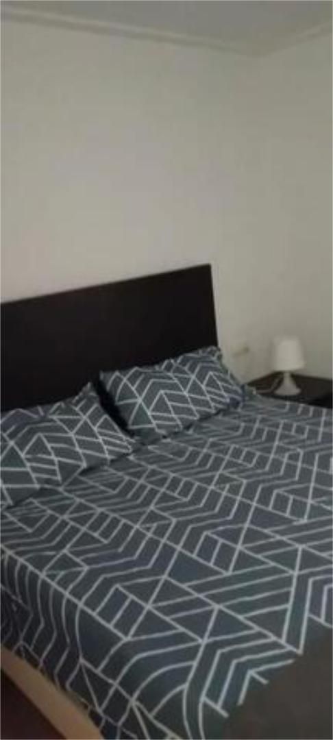 Bedroom of Apartment to rent in Santa Pola
