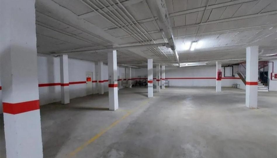 Garage to rent in Calle Párroco D Juan M Cotán, 3, Gines, Sevilla - image 1 Photo 1 of Garage to rent in Calle Párroco D Juan M Cotán, 3, Gines, Sevilla