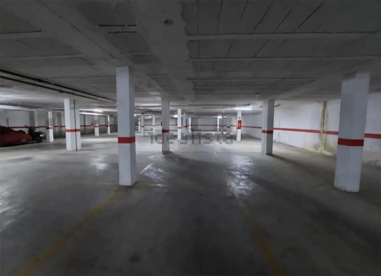 Garage for rent in Calle Párroco D Juan M Cotán, 3, Gines Parking of Garage for rent in Gines