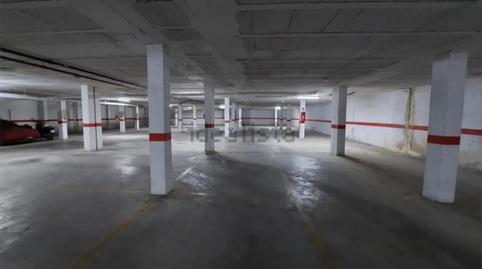 Garage to rent in Calle Párroco D Juan M Cotán, 3, Gines, Sevilla - image 2 Photo 2 of Garage to rent in Calle Párroco D Juan M Cotán, 3, Gines, Sevilla