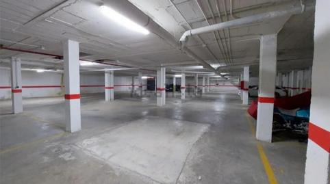 Garage to rent in Calle Párroco D Juan M Cotán, 3, Gines, Sevilla - image 3 Photo 3 of Garage to rent in Calle Párroco D Juan M Cotán, 3, Gines, Sevilla