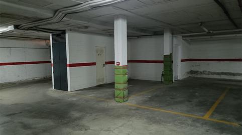 Garage to rent in Calle Párroco D Juan M Cotán, 3, Gines, Sevilla - image 4 Photo 4 of Garage to rent in Calle Párroco D Juan M Cotán, 3, Gines, Sevilla