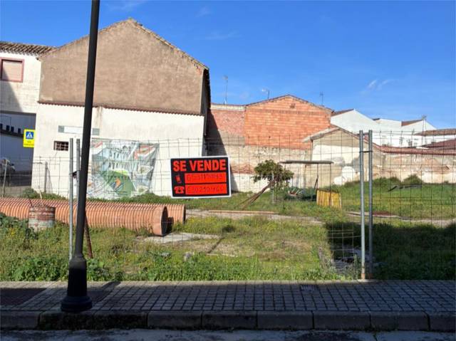 Casa adosada en Venta en Calle Hermana Victoria Cordero, 1 en Pedro Abad