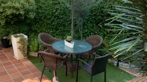 Foto 4 de Casa o chalet en venta en Calle Lillo, 1, Estación, Madrid