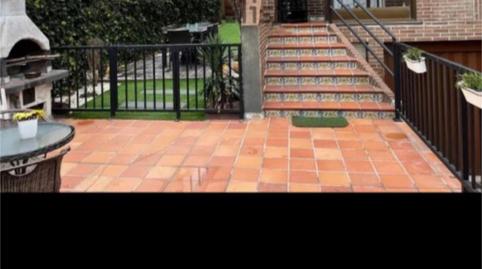 Foto 3 de Casa o chalet en venta en Calle Lillo, 1, Estación, Madrid