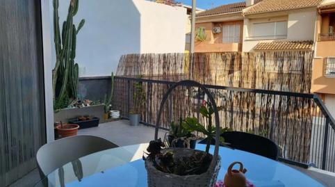 Foto 2 de Casa o chalet en venta en Calle Sierra Espuña, 19, La Ñora, Murcia