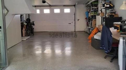 Foto 5 de Casa o chalet en venta en Calle Sierra Espuña, 19, La Ñora, Murcia