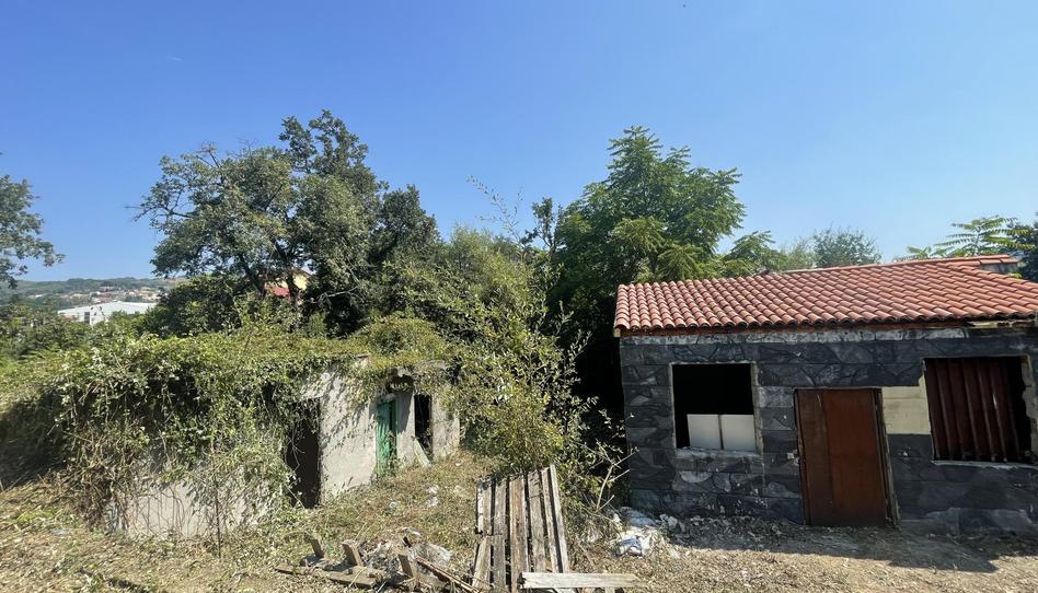 Foto 1 de Casa o xalet en venda a Rua de San Silvestre, 5g, A Ponte, Ourense