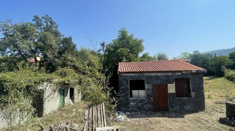 Foto 3 de Casa o xalet en venda a Rua de San Silvestre, 5g, A Ponte, Ourense