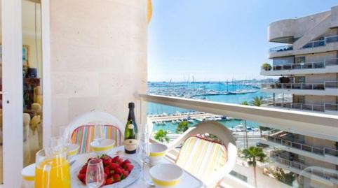 Flat to rent in Avinguda de Gabriel Roca, 1, Es Jonquet, Illes Balears - image 2 Photo 2 of Flat to rent in Avinguda de Gabriel Roca, 1, Es Jonquet, Illes Balears