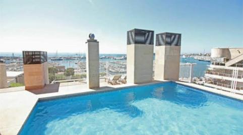 Flat to rent in Avinguda de Gabriel Roca, 1, Es Jonquet, Illes Balears - image 4 Photo 4 of Flat to rent in Avinguda de Gabriel Roca, 1, Es Jonquet, Illes Balears