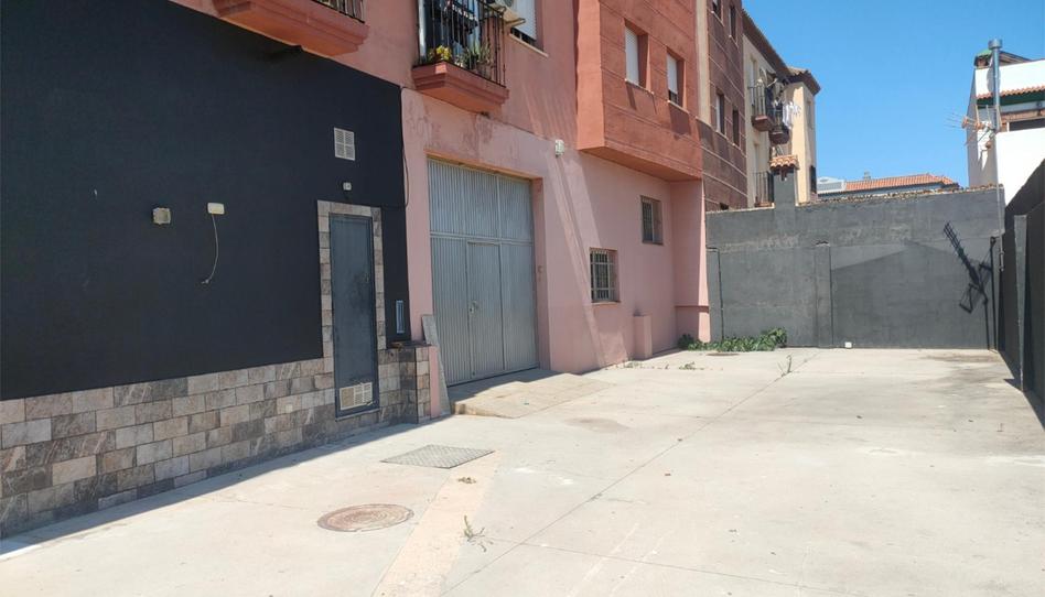 Premises to rent in Calle Vía Parque, 52, San Pedro - Gabriel Miró - María Guerrero, Cádiz - image 1 Photo 1 of Premises to rent in Calle Vía Parque, 52, San Pedro - Gabriel Miró - María Guerrero, Cádiz