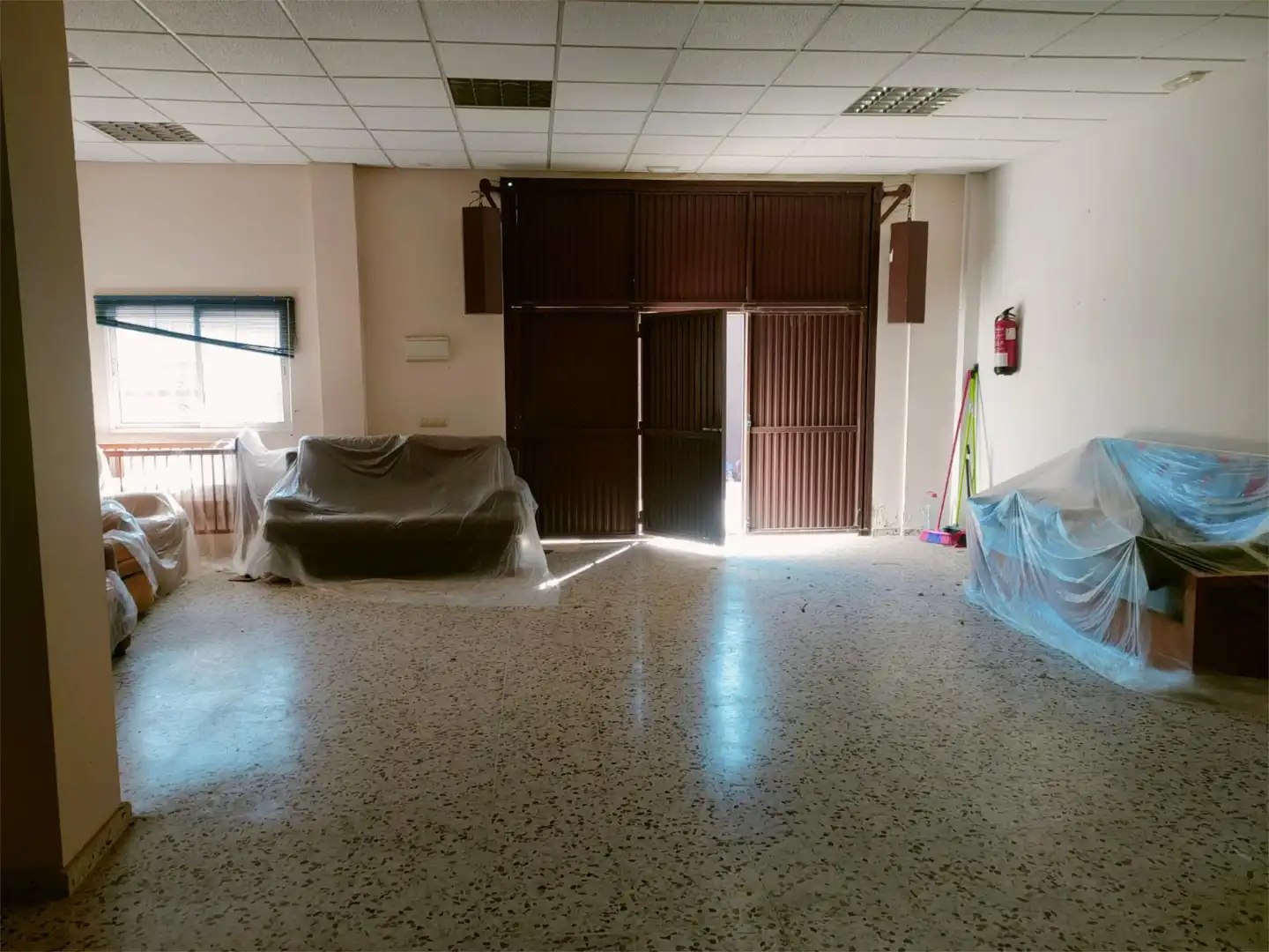 Local de alquiler en La Línea de la Concepción