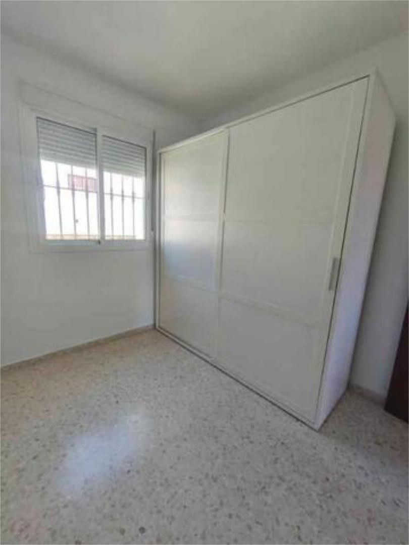 Dormitori de Casa o xalet per a compartir en Almensilla amb Jardí privat i Terrassa