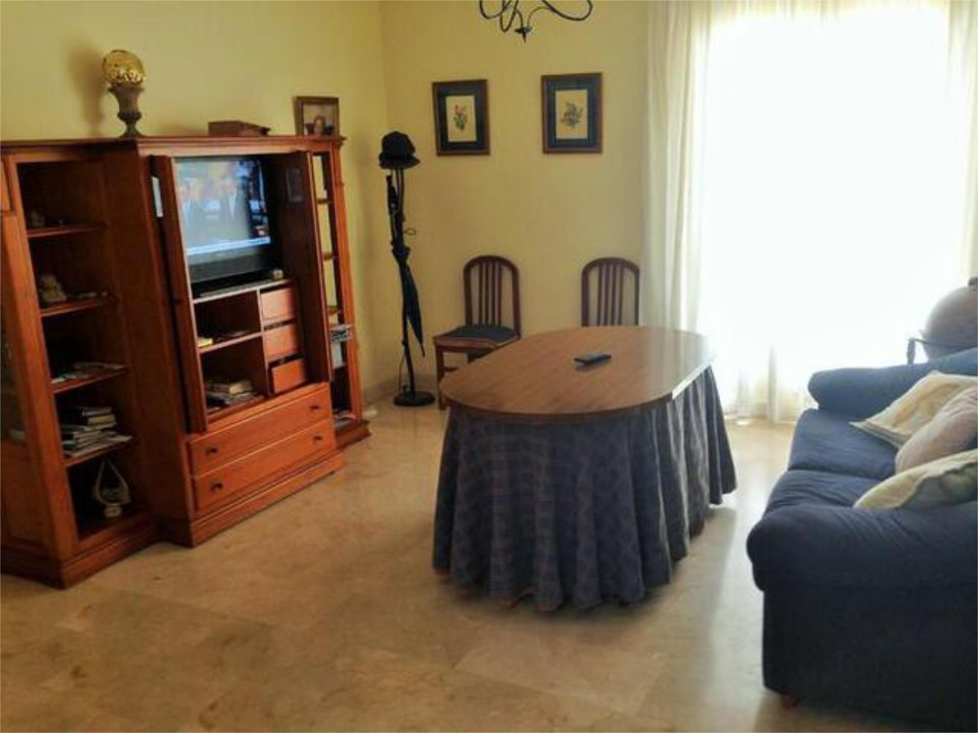 Sala d'estar de Apartament en venda en Antequera