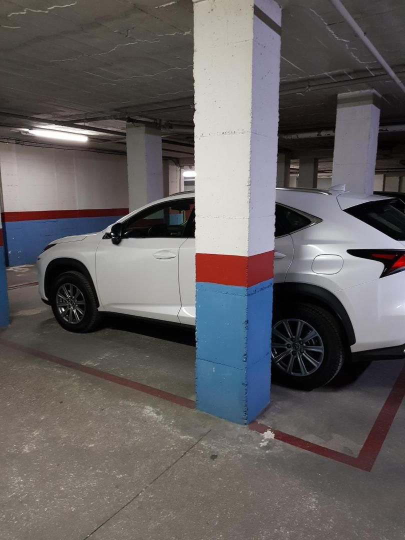 Aparcament de Garatge de lloguer en  Murcia Capital