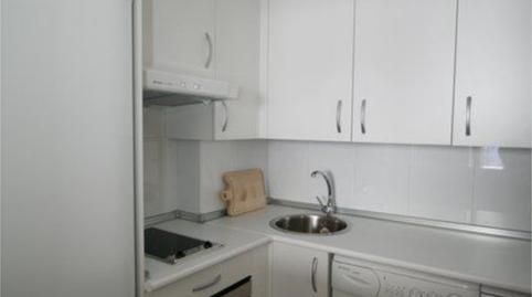 Piso de alquiler en Calle de Samaniego, 12, Rejas, Madrid - imagen 3 Foto 3 de Piso de alquiler en Calle de Samaniego, 12, Rejas, Madrid