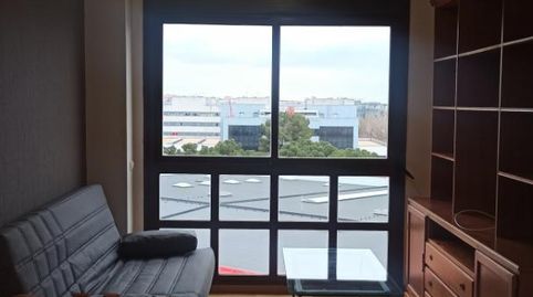 Foto 2 de Apartamento de alquiler en Calle de Samaniego, 12, Rejas, Madrid Capital