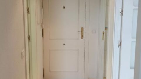 Foto 4 de Apartamento de alquiler en Calle de Samaniego, 12, Rejas, Madrid Capital