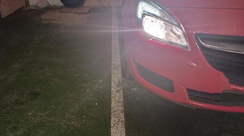 Photo 5 of Garage for sale in Calle del Océano Atlántico, 2, Valdefierro, Zaragoza